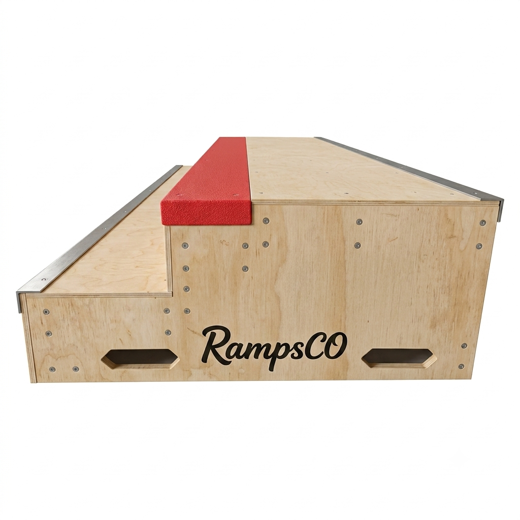 Cajon 2 en 1