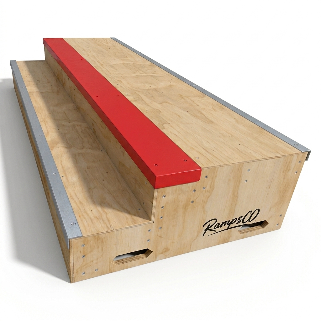 Cajon 2 en 1